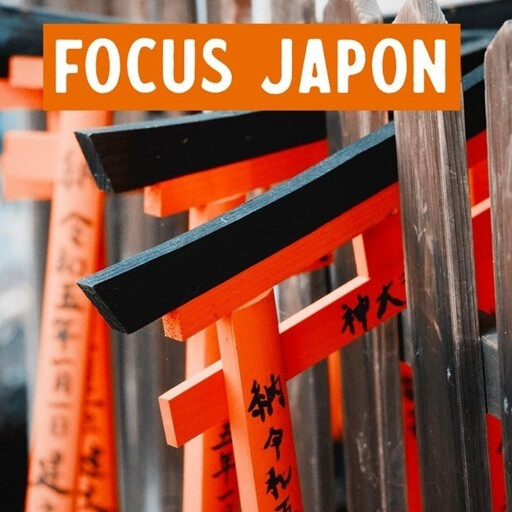 Focus Japon