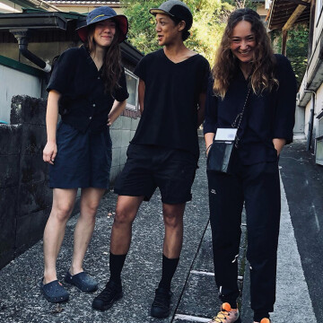 Sortie de secours : de l’urgence à récupérer le dehors