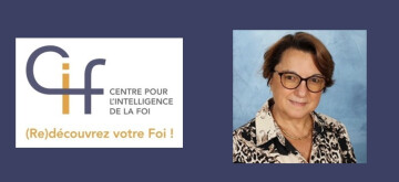 LE CIF - Conférence de Geneviève Verdaguer
