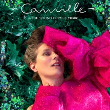Camille - The Sound Of Milk Tour