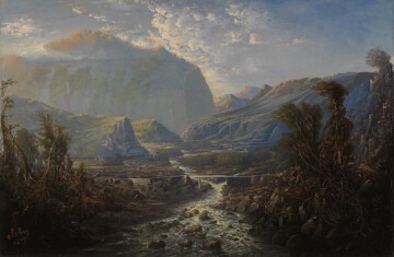 La classe, l'œuvre !