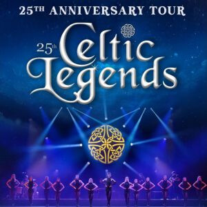 CELTIC LEGENDS
