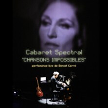 Benoît Carré - Chansons Impossibles