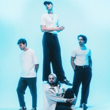 Colours in The Street