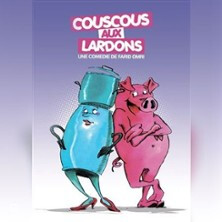 Couscous aux lardons