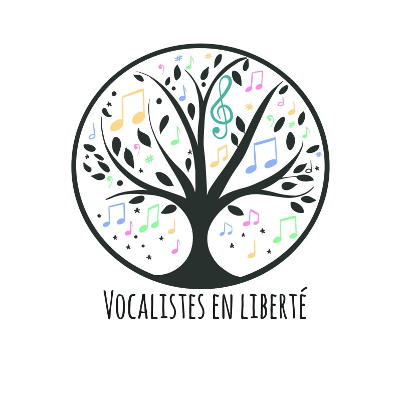 Visite chantée avec Les Vocalistes en Liberté