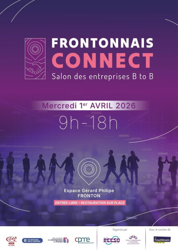 FRONTONNAIS CONNECT