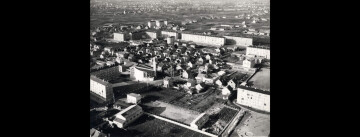 Le quartier de l'Argonne