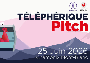 Téléphérique Pitch Chamonix 2026