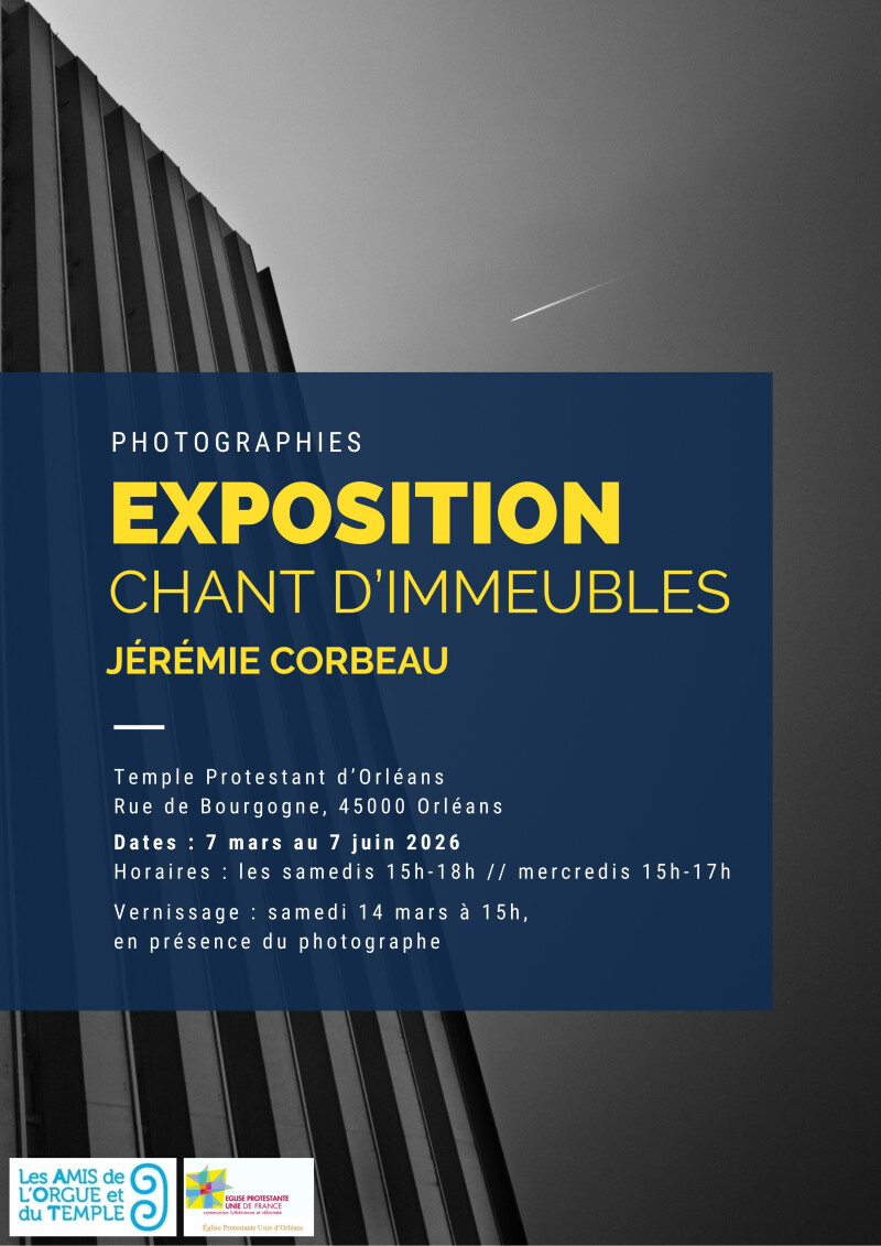 Chant d'immeubles