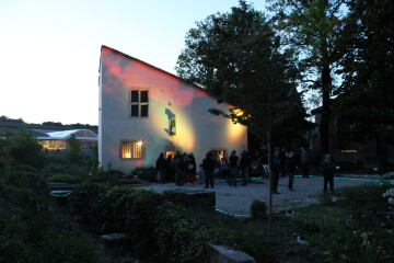 Trivial Pursuit : "Jeanne en questions"