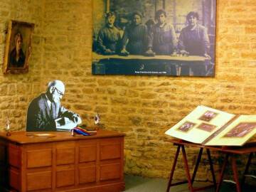 Portes ouvertes nocturnes