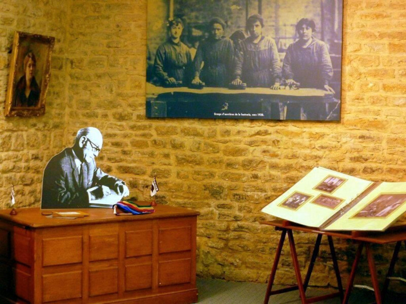 Portes ouvertes nocturnes