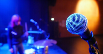 Concert : Beezar - The Last Rewind - Heretics