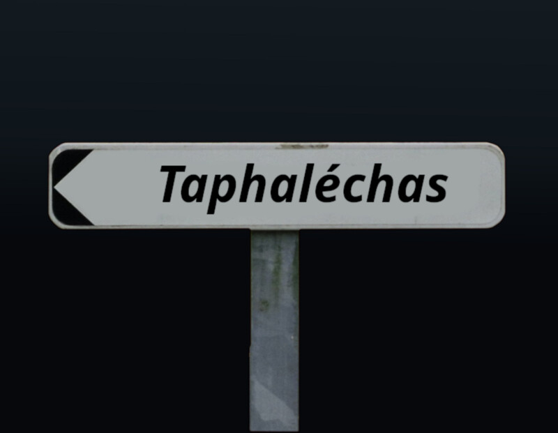Taphaleschas