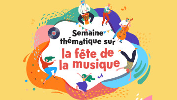 Semaine de la musique