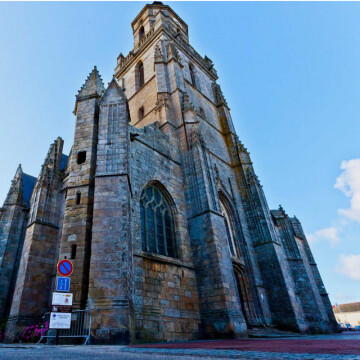 Visites commentées par l'Association du patrimoine de Notre-Dame-de-Pitié