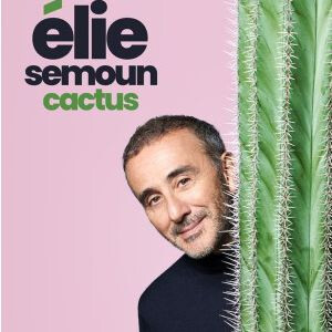 ELIE SEMOUN