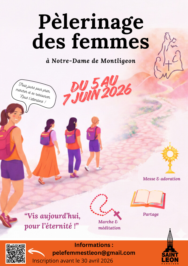 Pèlerinage des Femmes