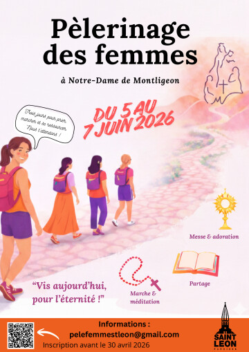 Pèlerinage des Femmes