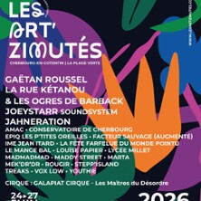 Festival les Art'zimutés