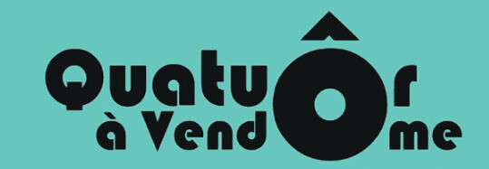 Festival Quatuor « Happy End » à Vendôme