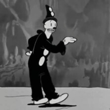 Koko le Clown - Théâtre du Rond-Point, Paris