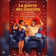 La guerre des coussins