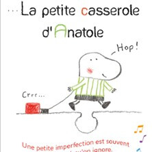 La Petite Casserole d'Anatole - Le Triomphe, Saint-Etienne