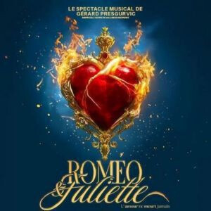 ROMEO &amp; JULIETTE