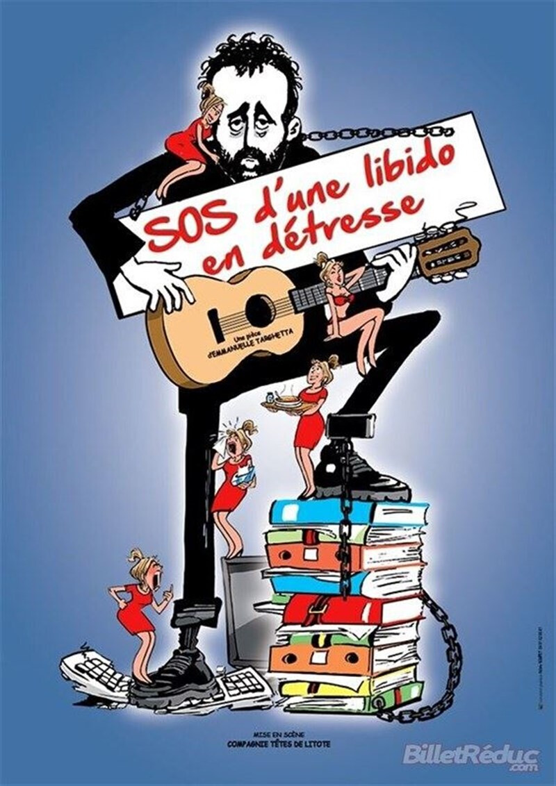 SOS d'une libido en détresse