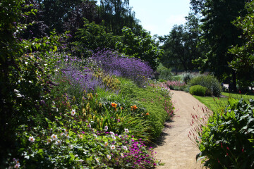 Rendez-vous aux jardins de Kerniguez