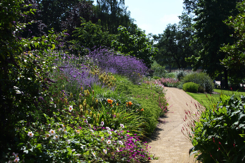 Rendez-vous aux jardins de Kerniguez