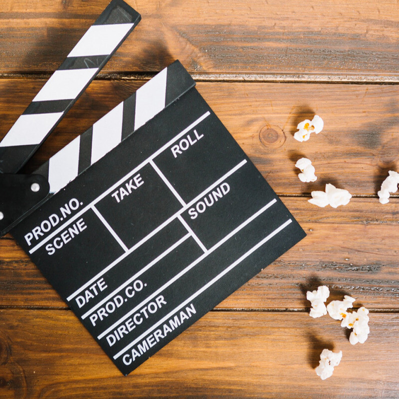 Les indispensables du cinéma