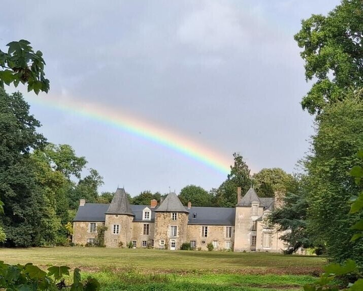 Ouvrez vos yeux et découvrez la végétation et la faune du parc