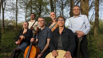 Fête de la Saint Patrick