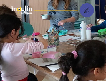 Mercredi récréatif