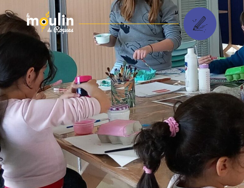 Mercredi récréatif