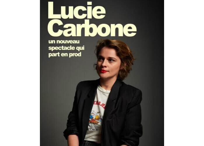 Lucie Carbone