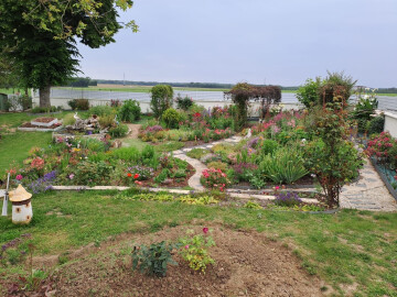 Jardin de Nathalie