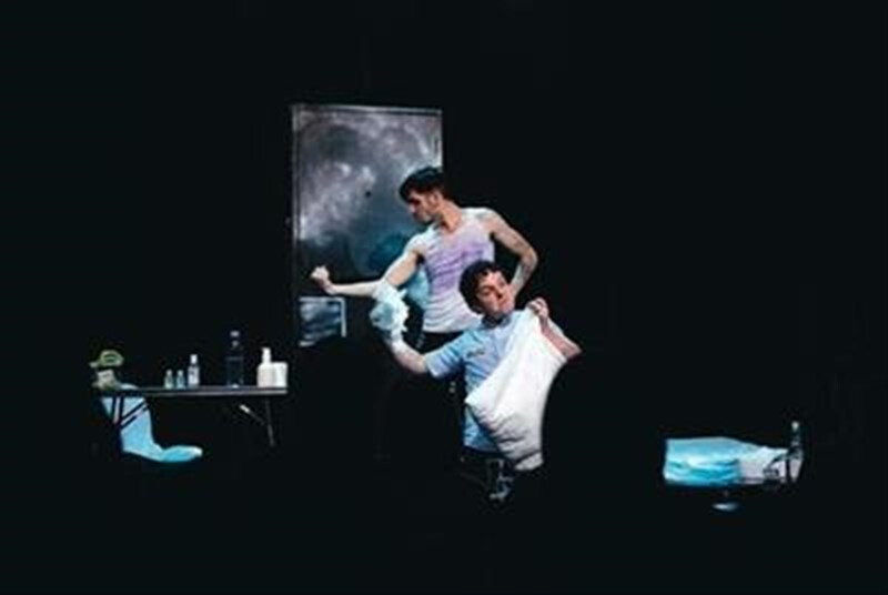 Détenus à tout prix