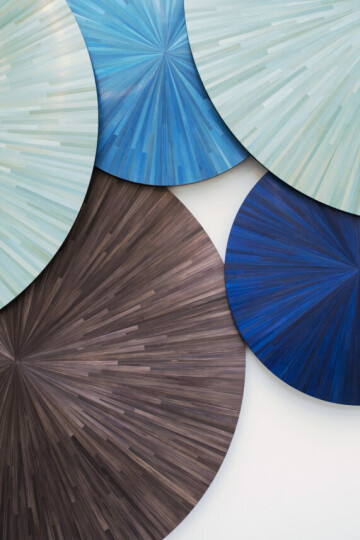 Concours "Ateliers d'Art de France". Exposition régionale Auvergne-Rhône-Alpes