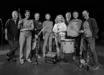 Zinzolin, la tribu fait son bal