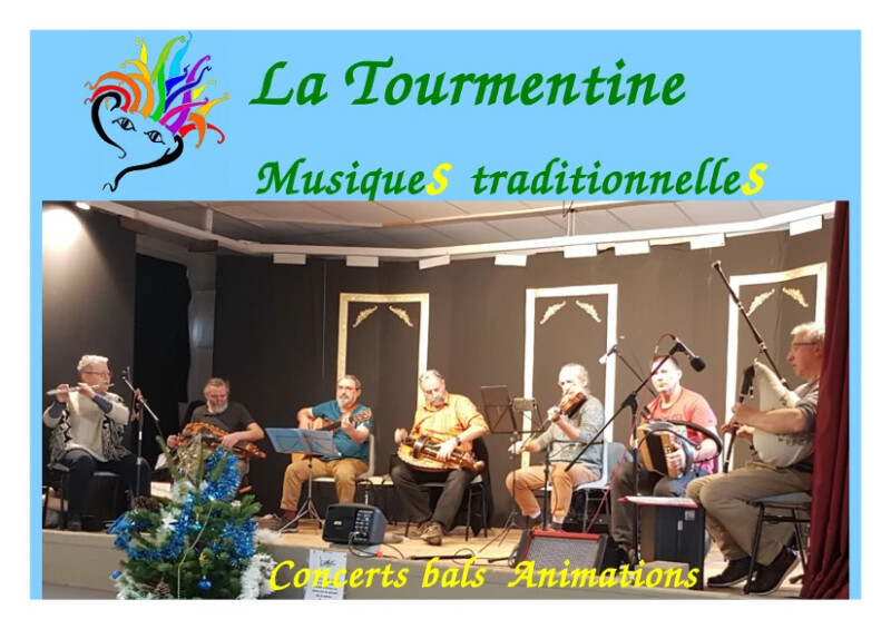 Bal de La Tourmentine