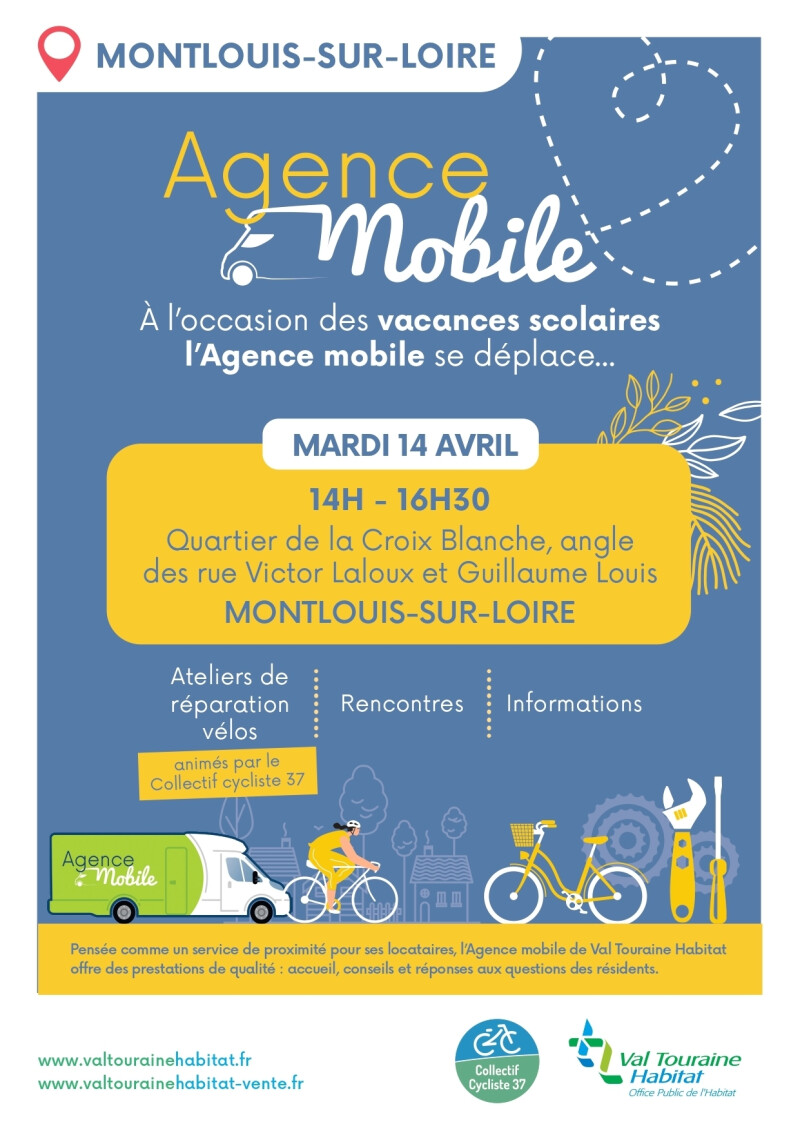 Atelier mécanique participatif - Montlouis sur Loire