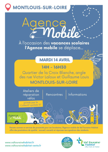 Atelier mécanique participatif - Montlouis sur Loire