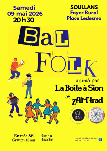 Bal folk