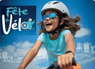 Fête du vélo