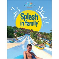 Aquasplash - basse saison