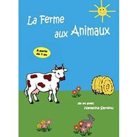 La ferme aux animaux